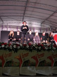 “Io diverso...da chi?”, l’iniziativa a Scorrano nella Giornata contro la violenza sulle donne - Corriere Salentino