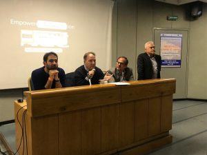 Il caos delle proroghe ai balneari, continuano le proteste. Ecco la documentazione e le loro ragioni - Corriere Salentino