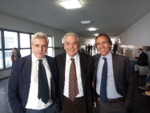 Troppo brusìo in aula e il giudice sbotta: "Basta, tutti fuori" e sale la tensione con gli avvocati - Corriere Salentino