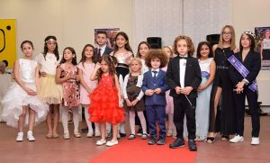 Miss Winning Italia 2019/2020 riparte in quinta! - Corriere Salentino