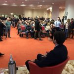 L’appello del ministro Speranza a Bellanova: “Non possiamo dividerci in Puglia: è un regalo a Salvini” - Corriere Salentino