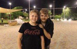 "Chiamatemi per nome": il cortometraggio di un giovane aspirante regista e attore salentino. - Corriere Salentino