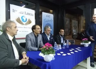 Puglia Popolare mette radici anche a Nardò: tutto pronto per la corsa delle regionali