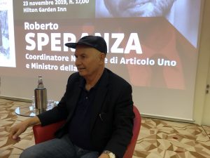 L’appello del ministro Speranza a Bellanova: “Non possiamo dividerci in Puglia: è un regalo a Salvini” - Corriere Salentino