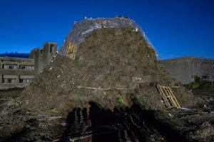 Tutto pronto per la Focareddha di Presicce - Corriere Salentino