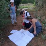 Alla scoperta della "Tuglie archeologica", al via il progetto per conoscere le proprie origini - Corriere Salentino