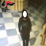 Furto in chiesa a Scorrano. Ruba offerte e rosario, poi urina sull'altare: incastrato 30enne - Corriere Salentino