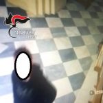 Furto in chiesa a Scorrano. Ruba offerte e rosario, poi urina sull'altare: incastrato 30enne - Corriere Salentino