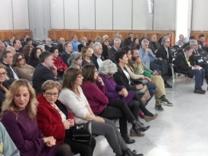 Procura: dopo oltre 40 anni di onorato servizio va in pensione Corrado Renna - Corriere Salentino