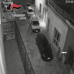 Le telecamere incastrano i topi d'appartamento: in due nei guai per un "colpo" da 300mila euro - Corriere Salentino