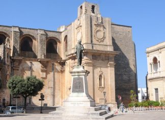 Al via a Tricase i test sierologici rapidi per individuare gli asintomatici, il sindaco: “Dovere morale”