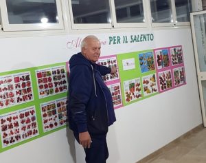 "Salento Verde", nasce il movimento per risorgere dopo la piaga Xylella - Corriere Salentino