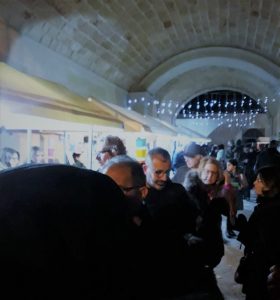 Dal 6 a domenica 8 dicembre torna a Martano la quinta edizione del Villaggio Natalizio - Corriere Salentino