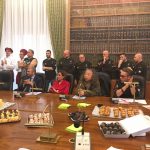 Torna a Lecce Fiere “Agrogepaciok” la fiera più golosa dell’anno - Corriere Salentino