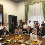 Torna a Lecce Fiere “Agrogepaciok” la fiera più golosa dell’anno - Corriere Salentino