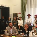 Torna a Lecce Fiere “Agrogepaciok” la fiera più golosa dell’anno - Corriere Salentino