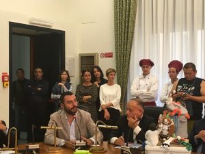 Torna a Lecce Fiere “Agrogepaciok” la fiera più golosa dell’anno - Corriere Salentino