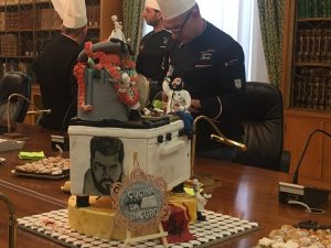 Torna a Lecce Fiere “Agrogepaciok” la fiera più golosa dell’anno - Corriere Salentino