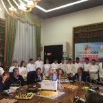 Torna a Lecce Fiere “Agrogepaciok” la fiera più golosa dell’anno - Corriere Salentino