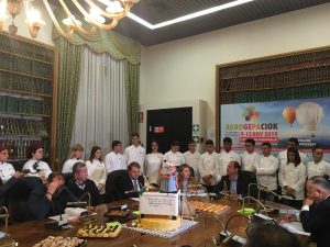 Torna a Lecce Fiere “Agrogepaciok” la fiera più golosa dell’anno - Corriere Salentino