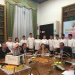 Torna a Lecce Fiere “Agrogepaciok” la fiera più golosa dell’anno - Corriere Salentino