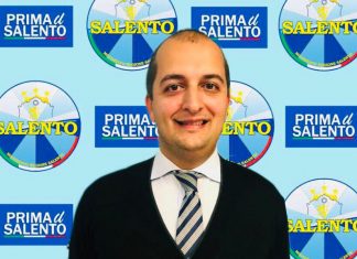 Angelo Greco nominato Coordinatore cittadino del MRS a Seclì