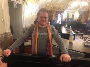 MetApulia in Consiglio: trasformare i rifiuti in compost e biometano: nessuna preclusione, ma guardia alta - Corriere Salentino