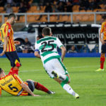 Lecce Sassuolo finisce 2 – 2, giallorossi raggiunti due volte - Corriere Salentino