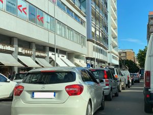 Friday for future contro black friday. Anche a Lecce il 4° Sciopero Globale a Difesa del Clima - Corriere Salentino