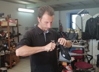 Antichi mestieri: lu scarparu