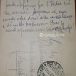 In un libro due cartoline dal fronte mai arrivate: dopo un secolo riprendono il loro “viaggio” - Corriere Salentino