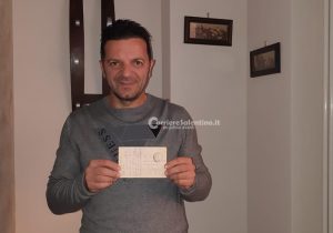 In un libro due cartoline dal fronte mai arrivate: dopo un secolo riprendono il loro “viaggio” 3 In un libro due cartoline dal fronte mai arrivate: dopo un secolo riprendono il loro “viaggio” - Corriere Salentino