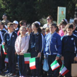 “Caserme aperte” al 31° Reggimento Carri di Lecce - Corriere Salentino