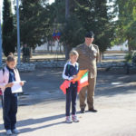 “Caserme aperte” al 31° Reggimento Carri di Lecce - Corriere Salentino