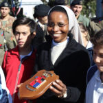 “Caserme aperte” al 31° Reggimento Carri di Lecce - Corriere Salentino