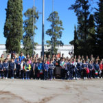 “Caserme aperte” al 31° Reggimento Carri di Lecce - Corriere Salentino