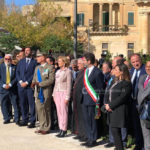 Le celebrazioni delle Forze Armate e dell’Unità Nazionale: “Ricordare la storia contro tutte le guerre” - Corriere Salentino