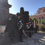 Le celebrazioni delle Forze Armate e dell’Unità Nazionale: “Ricordare la storia contro tutte le guerre” - Corriere Salentino