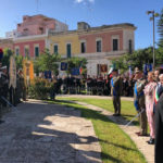 Le celebrazioni delle Forze Armate e dell’Unità Nazionale: “Ricordare la storia contro tutte le guerre” - Corriere Salentino