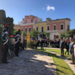 Le celebrazioni delle Forze Armate e dell’Unità Nazionale: “Ricordare la storia contro tutte le guerre” - Corriere Salentino