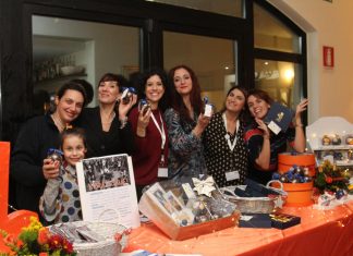 Santa Maria al Bagno, venerdì 29 novembre cena di beneficenza a sostegno di “Io posso”