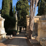 In migliaia hanno onorato il giorno dei defunti, Signore: “Superata la prova del decoro e della pulizia nel cimitero” - Corriere Salentino