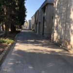 In migliaia hanno onorato il giorno dei defunti, Signore: “Superata la prova del decoro e della pulizia nel cimitero” - Corriere Salentino