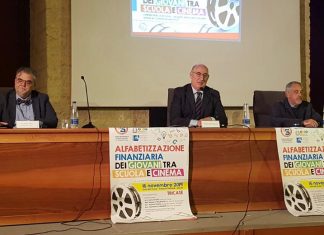 Cinema per la Scuola