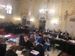 MetApulia in Consiglio: trasformare i rifiuti in compost e biometano: nessuna preclusione, ma guardia alta - Corriere Salentino