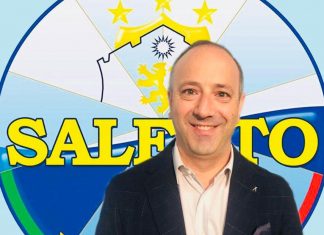 MRS, Cosimo Lecci nominato Coordinatore di Tiggiano e componente del Dipartimento Sicurezza Stradale