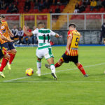 Lecce Sassuolo finisce 2 – 2, giallorossi raggiunti due volte - Corriere Salentino