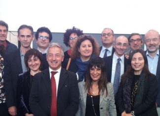 Unisalento, presentati i nuovi delegati. Il Rettore: “Uniti e determinati, ogni obiettivo sarà raggiungibile”