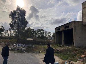 Discarica D’Aurio, incontro in Regione per la bomba ecologica tra Surbo e Lecce: Provincia assente - Corriere Salentino