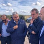 La bomba ecologica tra Surbo e Lecce all’attenzione della Regione. Polizia ambientale nella ex discarica D’Aurio - Corriere Salentino